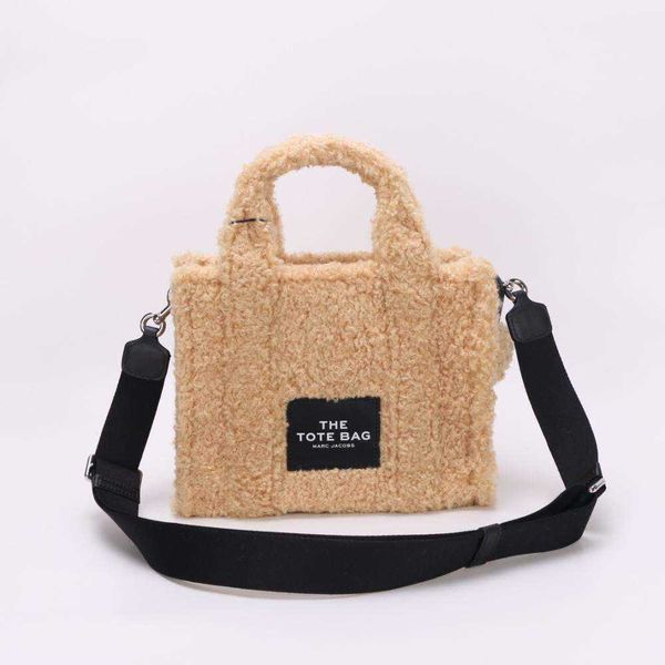 

tote bags marc's jacob hnadbag designers mark handbag new mj messenger bag shoulder autumn winter women's fashion brand crossbody
