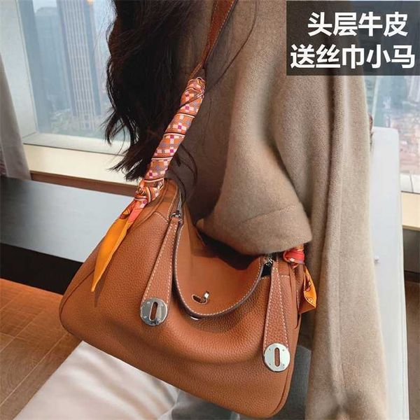 

herme bags original designer lindys head leather women's doctor's one shoulder portable medicine pillow mini handbags usa blog