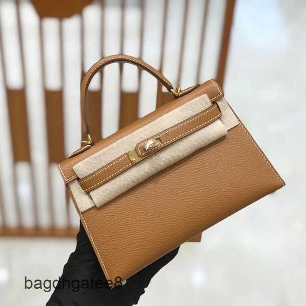 

birkins bag kes bags bags body 2023 keies designer bag fashion soft h ermee handbags y hand mini epsom leather palm print one shoulder cross