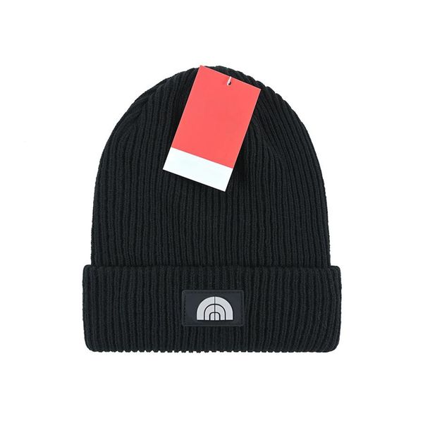 

fashion knitted hat beanie cap designer skull caps for man woman winter hats 8 color, Blue;gray