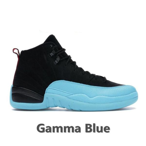 

jumpman 12 men basketball shoes 12s black taxi stealth muslin hyper royal playoffs flu game university gold mens trainers sports sneakers us