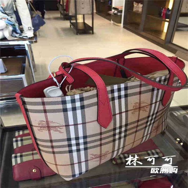 

burbrerys crossbody handbags bags burbrery onthego tote luxuries designers women bag purses totes designer woman handbag shoulder wallet par