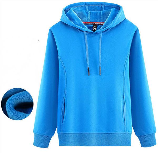 

winter and autumn sweater silver velvet hooded pullover men clothing, Black