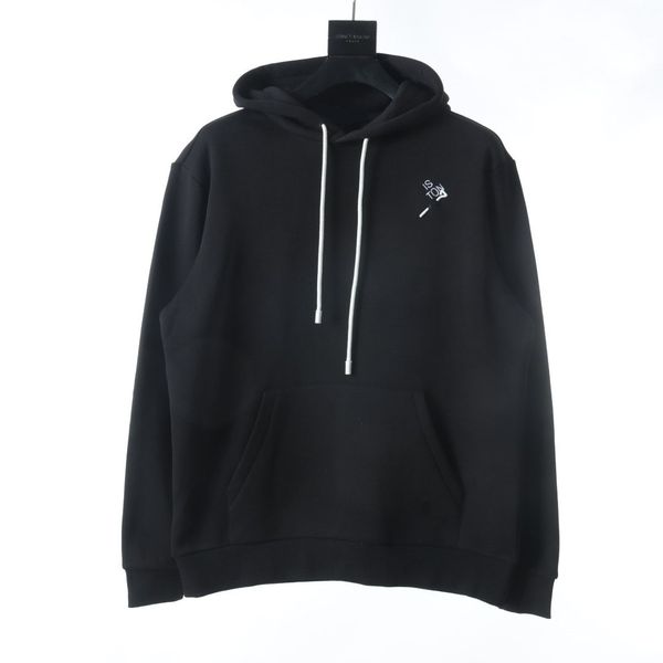 

men's plus size sweaters hoodies in autumn / winter 2022acquard knitting machine e custom jnlarged detail crew neck cotton w5fyd2, Black;brown