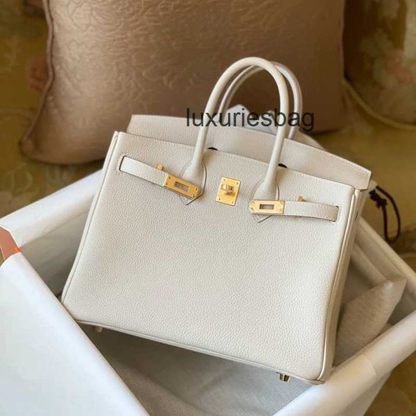 

original designer fashion leather berkins bags h home leather lychee pattern large capacity crocodile 2023 new single shoulder crossbody