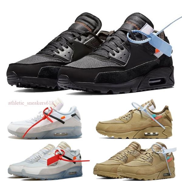 

sports shoes outdoor sneakers black white infrared recraft royal denham classic designers men women