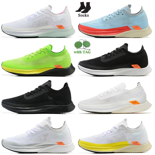 

outdoor jogging sport running shoes woman man trainer sneaker triple black green white silver pink blue orange pn dust women mens trainers r