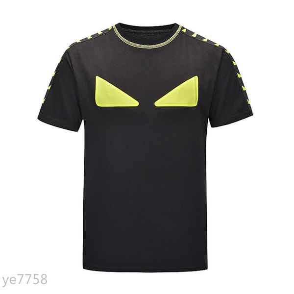

whole men's t shirts breathable cool t-shirt sculpture oil painting printing style women mens clothing shirt fashion shor271x, White;black