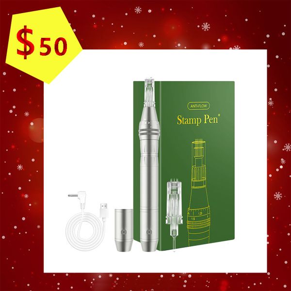 

home usage beauty meso pen 2 needle cartridge platinum gun vs dermapen price mesotherapy dr pen drpen multifunction skincare tool