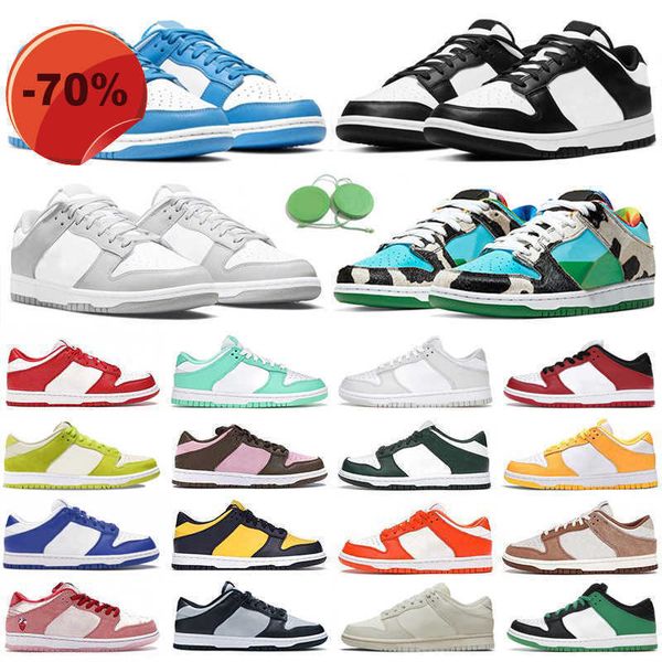 

2023 running shoes casual shoes casual shoes sneaker men women sneakers white black grey fog unc vintage green syracuse green apple rose