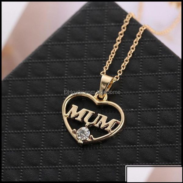 

pendant necklaces pendant necklaces pendants jewelry mum love heart necklace loving mothers day gift mother between and daughter bea otnsc, Silver