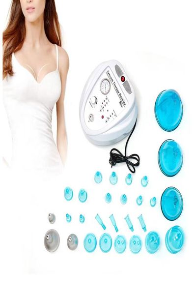 

whole butt lifting machine cupping machine therapy breast enhancement vacuum therapy machine extra large cups7678171