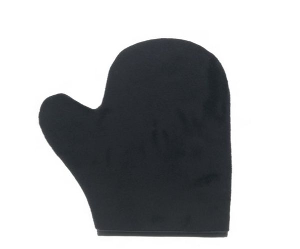 

1000 pcs fast express sponge glove for bathroom with thumb double sided use4654509