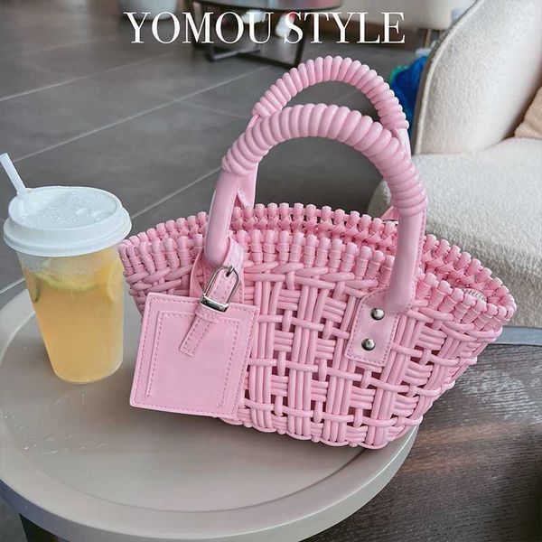 

designer luxury womens bag balencigas handbag b-shaped paris single shoulder messenger fashion square gift shoulder oblique span versatile h