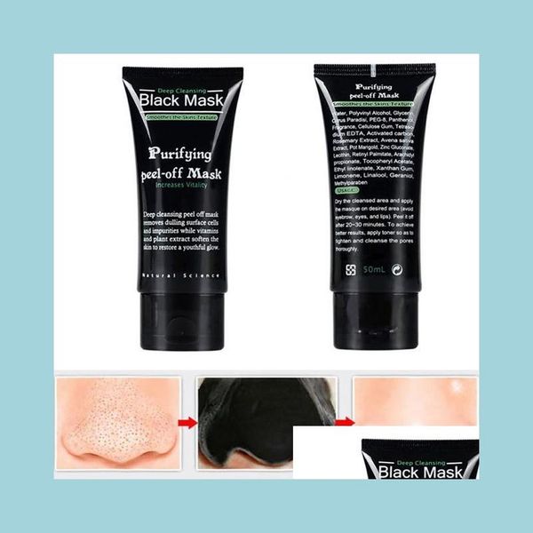 

other skin care tools blackhead remove facial masks deep cleansing purifying peel off black nud facail face mask 78 drop delivery he dhu6z