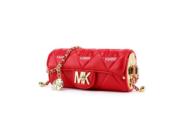 

embroidery fashion leather shoulder plain bags ladys luxury purse pillow crossbody bag women bags diagonal designer letter solid postman han