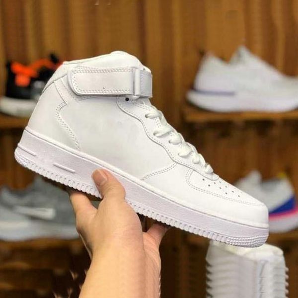 

skateboard shoes platform running men's low middle all-white rye outdoor sports sale 2022 knitted european and american style upscale l, Black