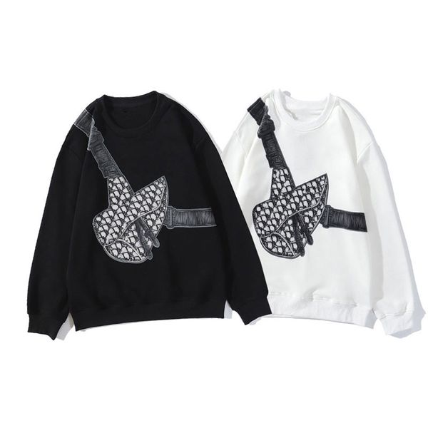 

designer new mens sweatshirts hoodies womens sweatshirts fall hoodie colors white black asian sizes s-xxxl