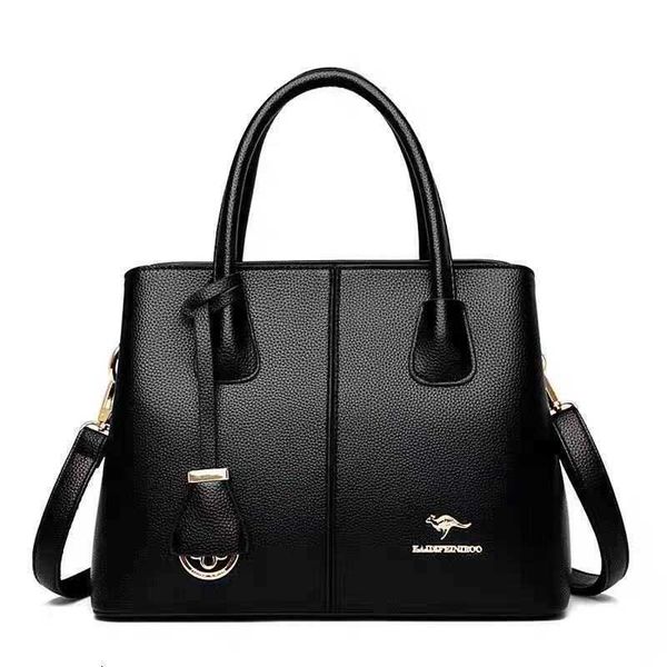 

designers leather bags womens handbags high qulity crossbody lady shoulder bag shopping tote coin purse 2 pcs set