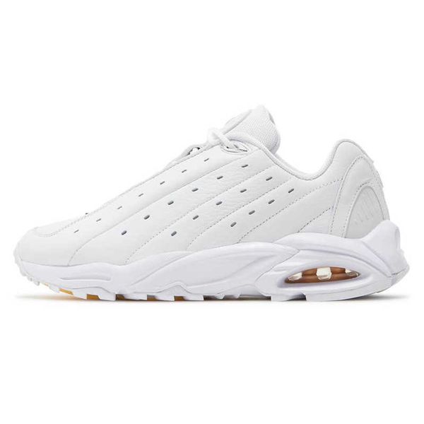 

brand shoes leather nocta x step terra running fashion noctas triple white black purple university gold reflective, White;red