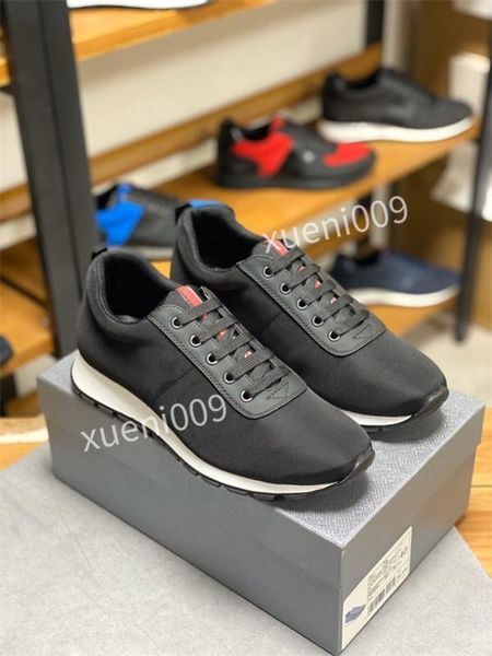 

lace-up shoes green red stripe black leather bee embroidered chaussures xg200403 hgh