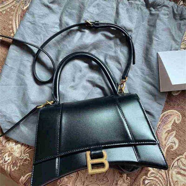 

women balnecigas crossbody bags designer crocodile italy leather hourglass women's single shoulder messenger portable star same minorit