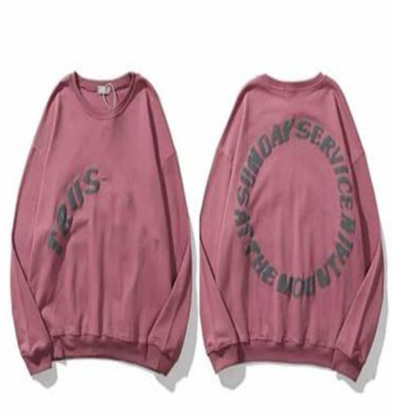 

hip hop designer sweater hooded sweatshirt hoodie long sleeve stylist flame bone letter print outdoor sport windbreaker warm sweaters coat h, Black