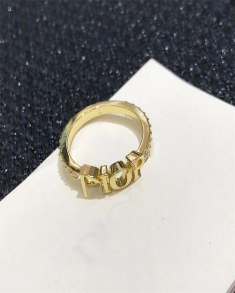 

designer ring mens womens band rings luxury jewelry women titanium steel alloy goldplated craft gold silver rose never fade3824032