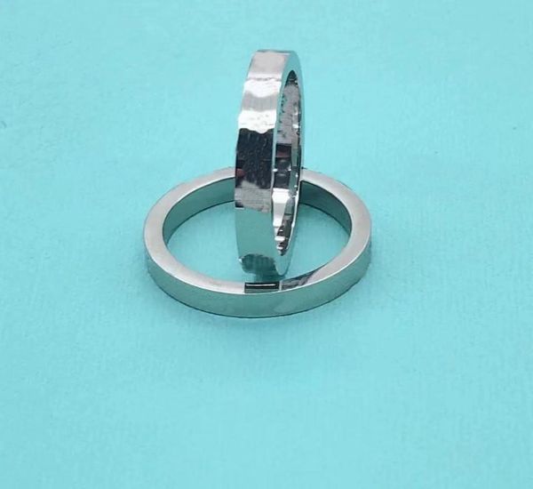 

classic 2021 style diamond ring for men and women couples t family luxury jewelry with exquisite packaging gift box1029169, Silver