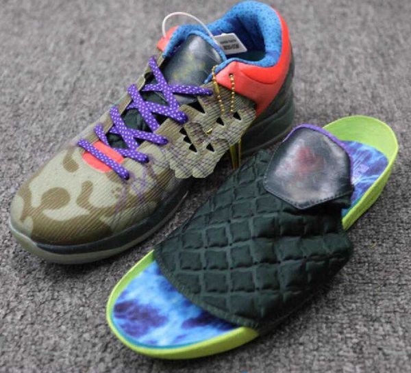

brand shoes mamba forever focus ep ad fury durant irving vii 7 basketball white gold warriors multicolor sneakers us 7-12 a2, White;red