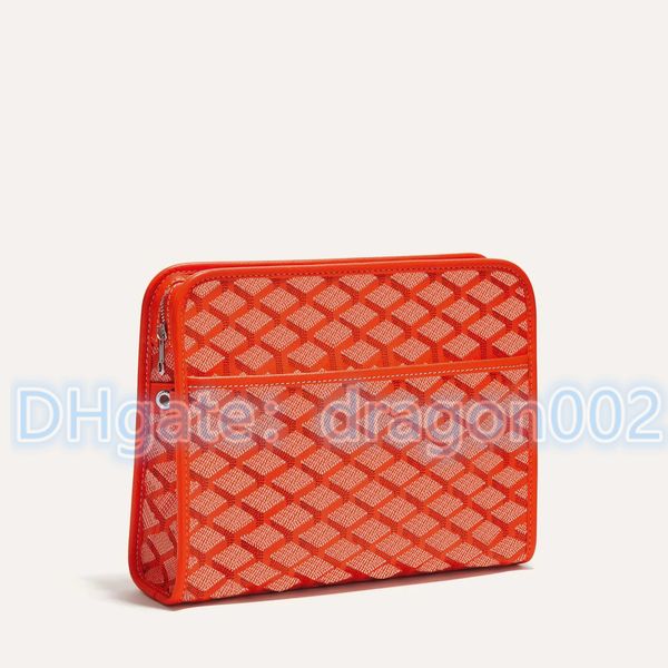 

goya new style jouvence wash pouch clutch bags luxury designer womens mens vintage toiletry kits wallets cosmetic make up handbag crossbody