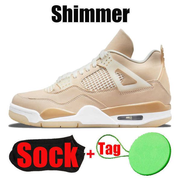 

4 4s mens basketball shoes jumpman cactus jack red thunder sail university blue black cat infrared men trainers sports sneakers classic