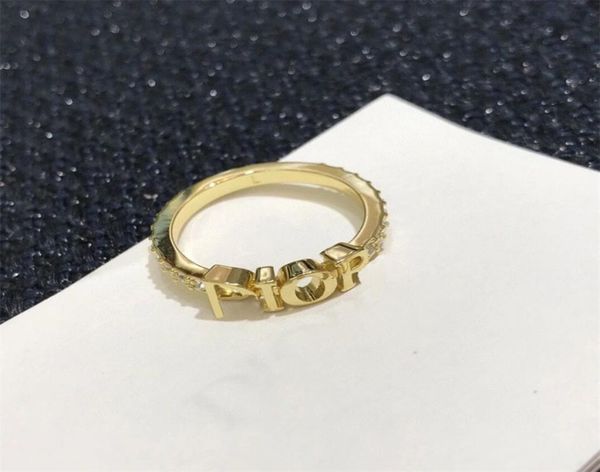 

whole designer ring mens womens band rings luxury jewelry women titanium steel alloy goldplated craft gold silver rose never 6199536