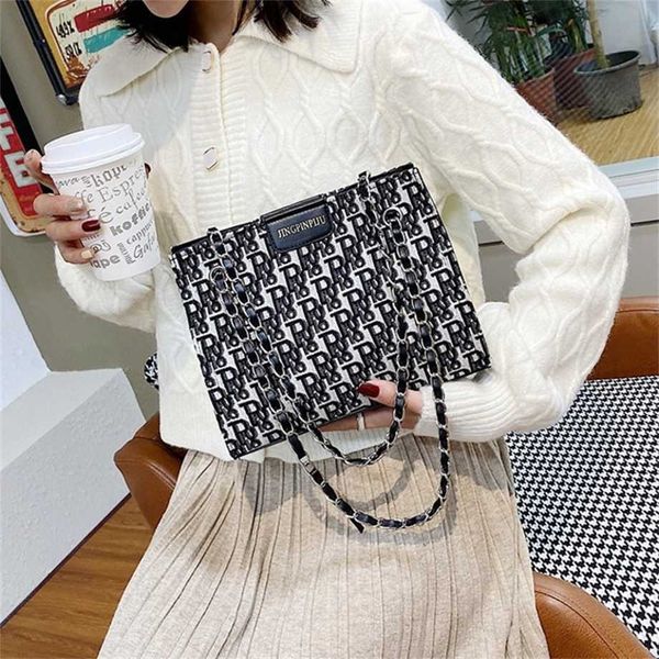 

chain small purse femalluxe handbags messenger sling single shoulder fashion student handbagoutlets