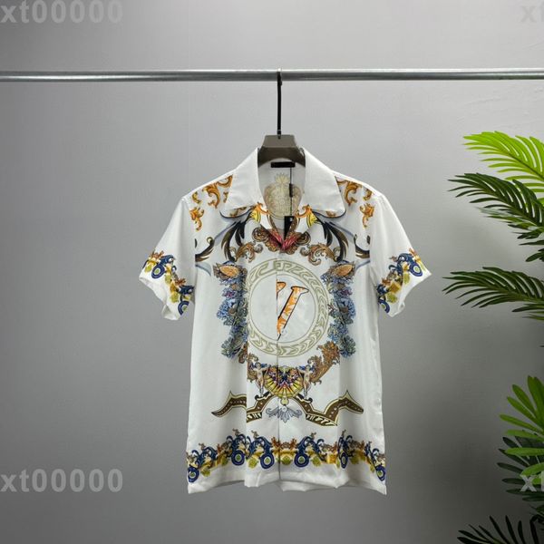 

22ss designer letter printed t shirts tee sweatshirt fashion high street short sleeves summer casual t-shirt breathable men women crew neck, Black;brown
