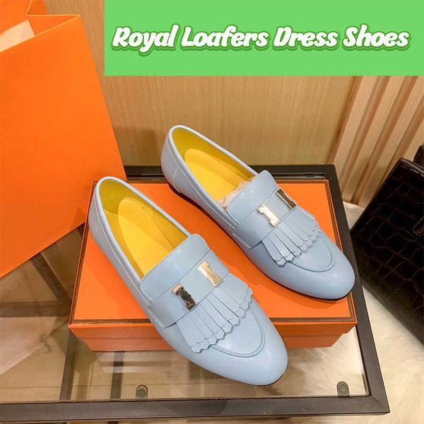 

with box royal loafers dress shoes women designer party sneaker khaki sky blue white metallic silver noir low luxury sneakers outdoor womens, Black