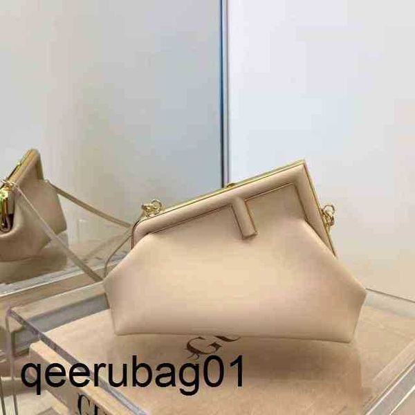 

luxury genuine leather fendiis' bags luxurys designer fend handbags series women bag metal wrapped handbag single shoulder messenger rl
