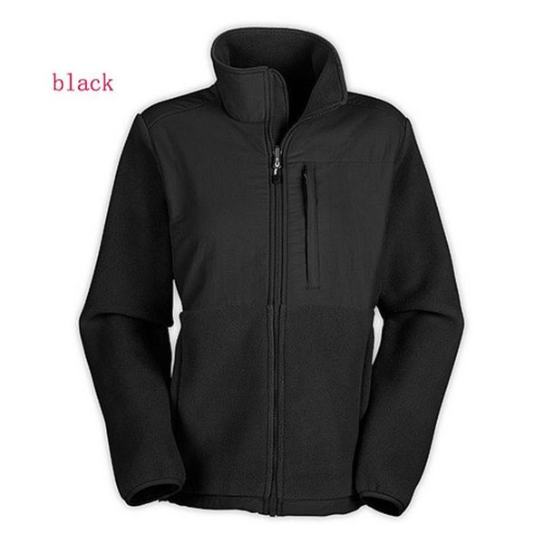 

fashion- winter womens fleece jackets coats brand windproof warm soft shell sportswear women men kids coats s-xxl min236n, Black;brown