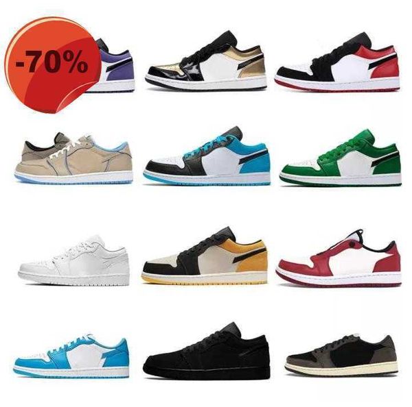 

basketball shoes sneakers black toe court purple jumpman low 1 1s og sp men women eur 36-45