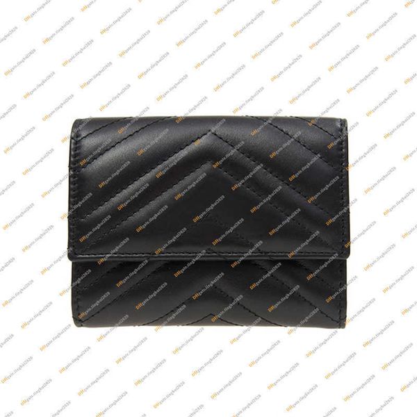 

ladies fashion wallets casual designer luxury embroidery wallet coin purse key pouch credit card holder high a quality 5a 474802 business ca, Red;black