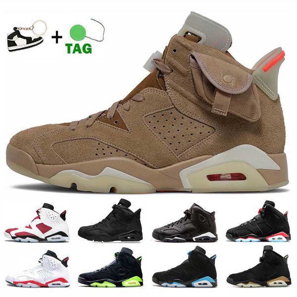 

mens basketball shoes jumpman british khaki dmp pe 6 6s unc oreo white infared triple black womens trainers sports sneakers eur 40-47