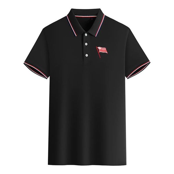 

ks cracovia football club summer men's slim fit golf polo t-shirt short sleeve polo casual t shirt sportswear305c, Gray;blue