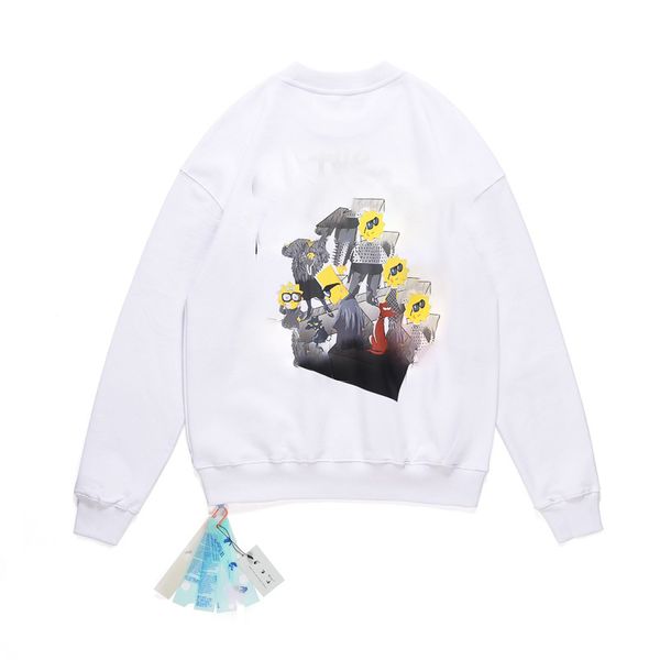 

mens hoodie designer hoodies classic fashion sweatshirt clothes sweatshirt jacket sweaters hoody tech fleeces, Black