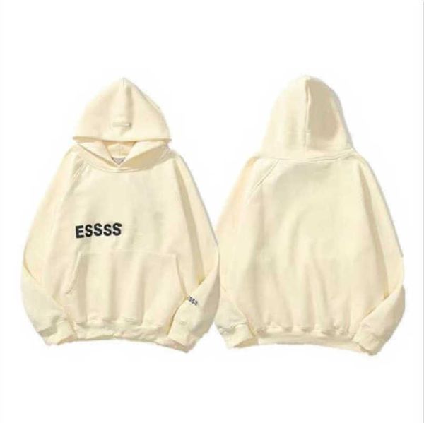 

fashion luxury men's sweatshirts tracksuits brand es letter hoodies sports pants suit boy hooded sweater casual pullover men women cou, Black