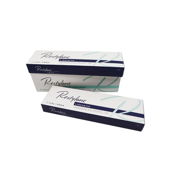 

other health & beauty items restylanes dermal filler ha injectable hyaluronics acids