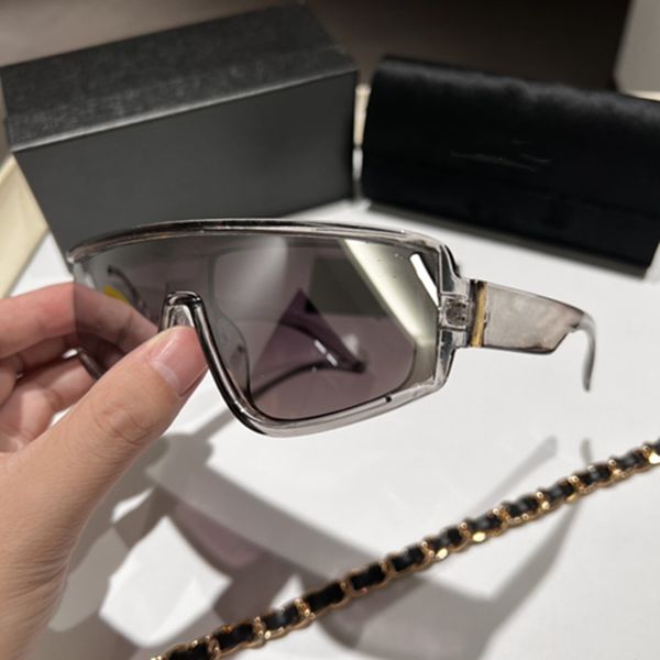

luxury polarized sunglasses polaroid lens designer womens mens goggle senior eyewear for women eyeglasses frame vintage metal sun glasses wi, White;black