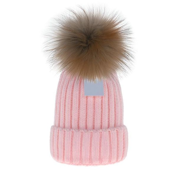 

essentials knit womens winter hat mens beanie designer wool hats women knitted thick warm faux fur beanies black color fitted hats gafas de, Blue;gray