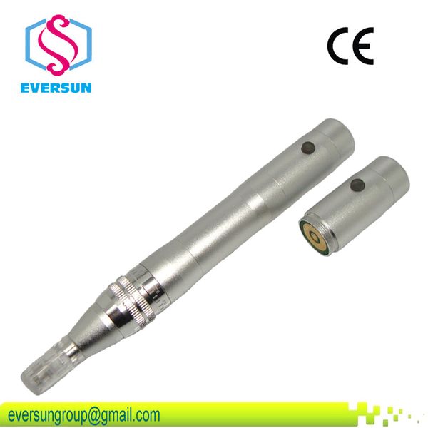 

home beauty eyeliner tattoo pen wireless machine dermapen device permanent makeup penrith pen with 1 3 5 9 needle