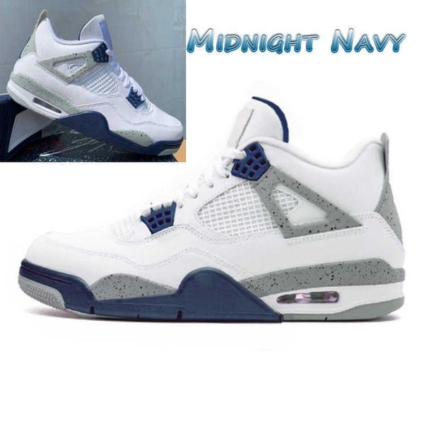 

jorda 4 jumpman men designer basketball shoes airness jorden 4 jorden4s doernbecher blue thunder offs white 4s black cat iv cactus jack pink