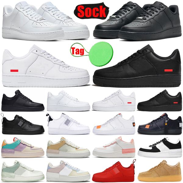 

designer 1 casual shoes ones lows 1s shadow shadows shoe sneaker mens womens plate-forme luxury triple white black trainers sports sneakers